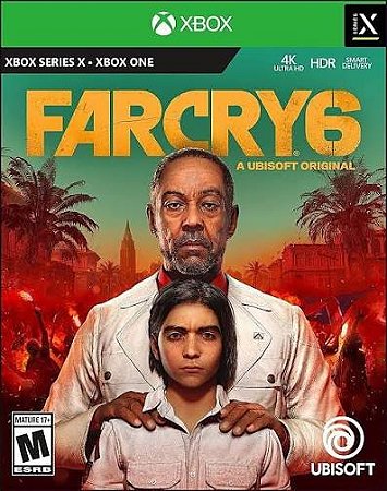 Far Cry 6 + dlc