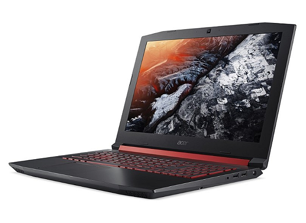 Notebook Acer Nitro 5 - AN515-51-75KZ