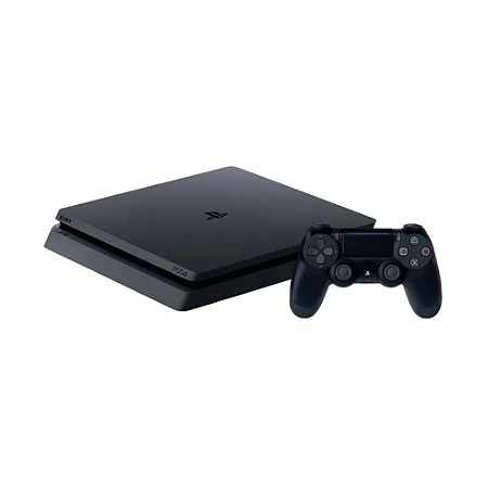 Console PlayStation 4 Slim 1TB