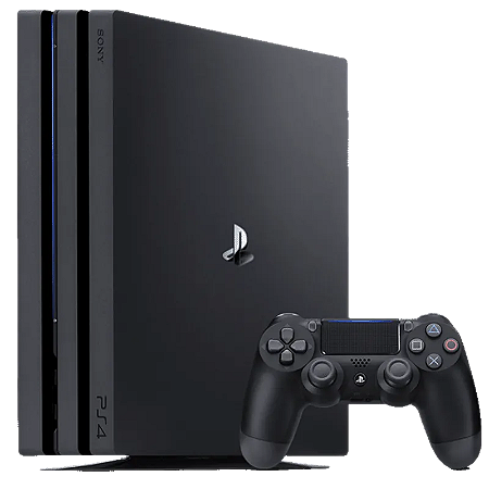 Console PlayStation 4 Pro - 1TB