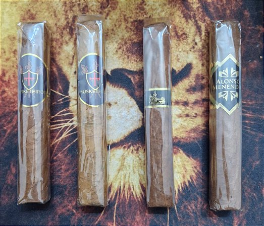 Kit Robusto