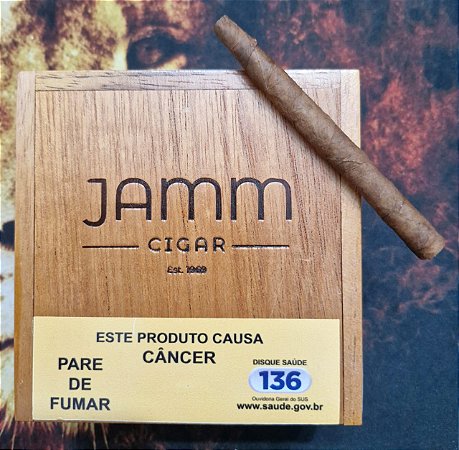 Jamm Small Cigar