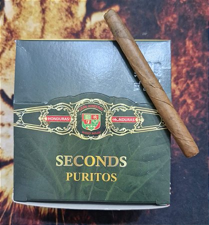 Gran Honduras Seconds Puritos
