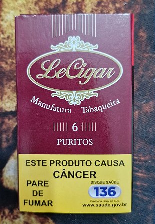 Le Cigar Puritos