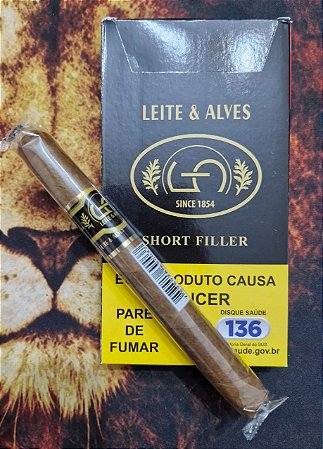 Leite & Alves SF corona