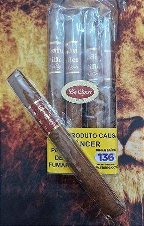Le Cigar Corona Longa MF