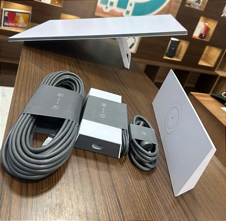 KIT STARLINK GERAÇÃO 3 COMPLETO