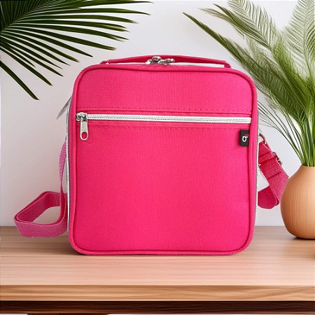 Termica Amora - Cor Pink