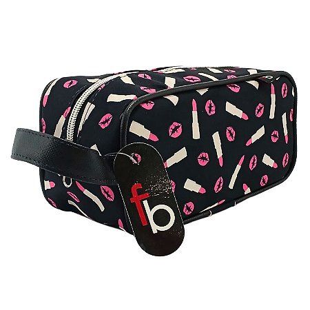 Necessaire Multiuso - Mack-up