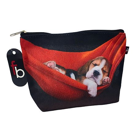 Necessaire Cute Pet - Dog