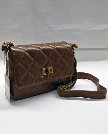 Bolsa Feminina Roma