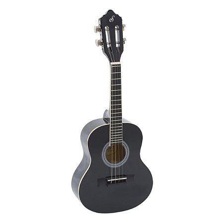 Cavaco Acústico Cs-14Bk Preto