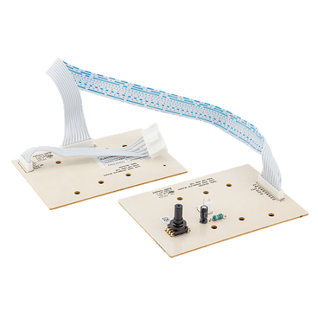 Placa Interface Electrolux La15f Lt12q Luc10 64501512