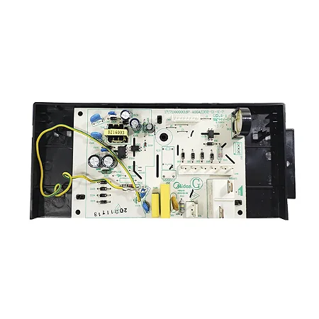 Placa De Potência Para Forno Elétrico Electrolux OE8DX - A07918901 291400200008