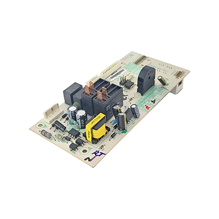 Placa De Potencia Microondas Electrolux Me41x - A11769001