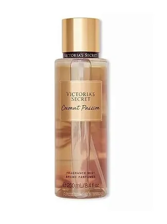 Body Splash Coconut Passion Victoria's Secret 250ml