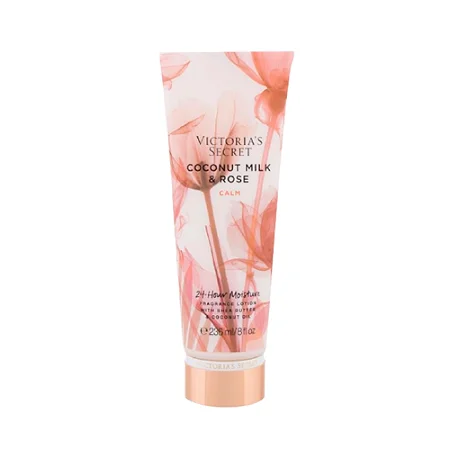 Hidratante Corporal Coconut Milk & Rose Victoria's Secret 236ml