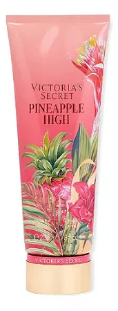 Hidratante Corporal Pineapple High((Ediçao Limitada) Victoria's Secret 236ml