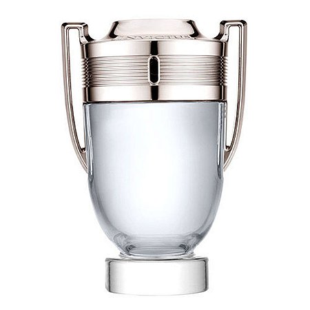Invictus Eau de Toilette Paco Rabanne 100ml