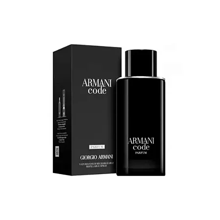 Armani Code Parfum Giorgio Armani 125ml