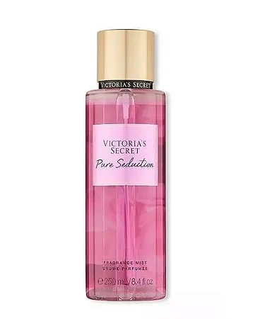 Body Splash Pure Seduction Victoria's Secret 250ml