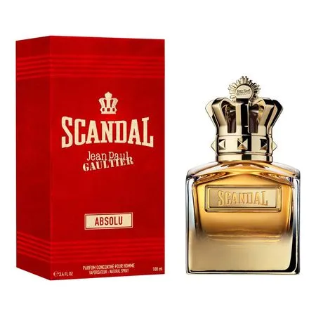 Scandal Absolu Jean Paul Gaultier 100ml