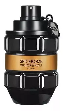 SpiceBomb Extreme Viktor & Rolf 90 ml