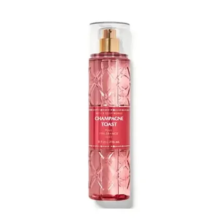 Body Splash Champagne Toast Bath Body Works