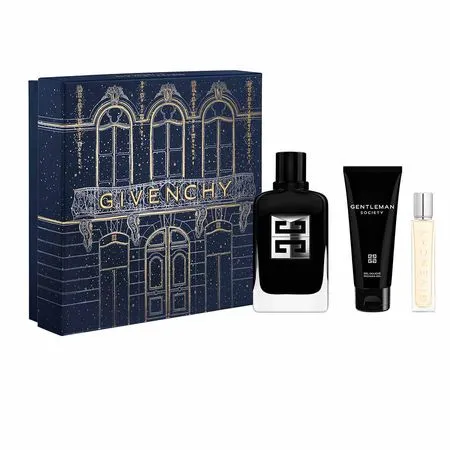 Coffret Givenchy Gentleman Society Eau de Parfum 100ml