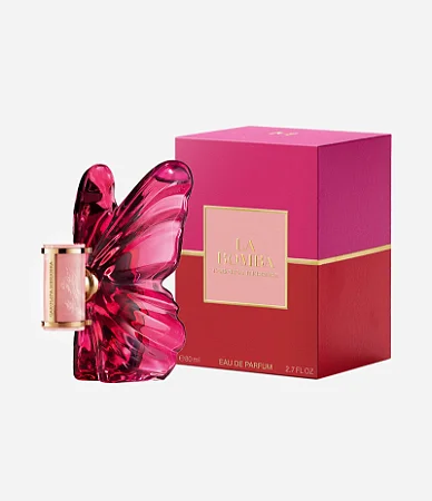 La Bomba Carolina Herrera Eau de Parfum