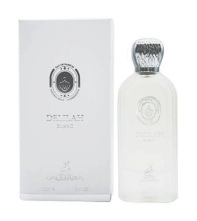 Delilah Blanc Maison Alhambra Eau de Parfum ( Ref.Olfativa Valaya Parfums de Marly )