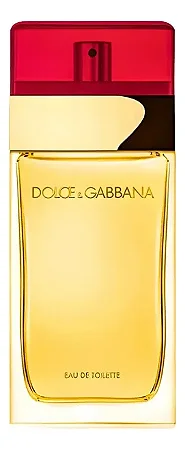 Dolce & Gabbana Pour Femme Eau de Toilette