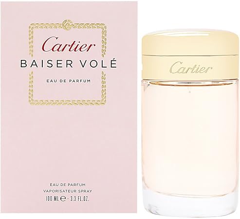 Baiser Volé Cartier Eau de Parfum