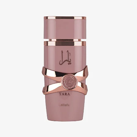 Yara Elixir Eau de Parfum Lataffa