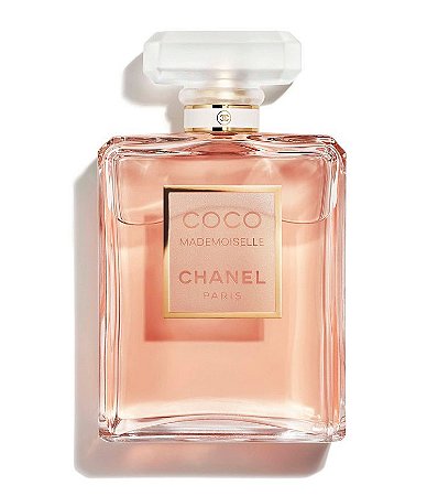 Coco Mademoiselle Eau de Parfum Chanel Paris