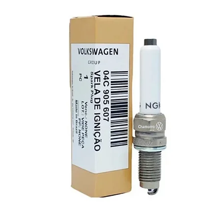 Vela de Ing Virtus UP Polo Fox EA211