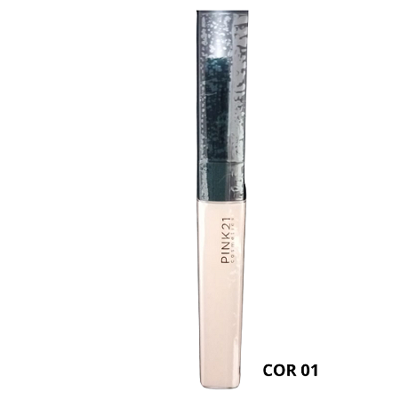 Corretivo Facial Pink 21 - 13 Ml