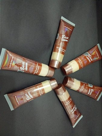 Base Líquida Miracle Touch Illusion Lua & Neve