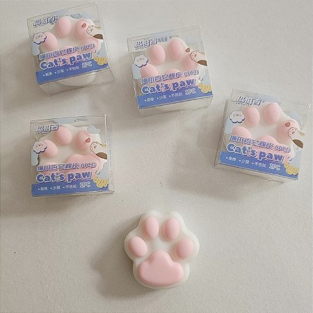 Borracha Cat Paw