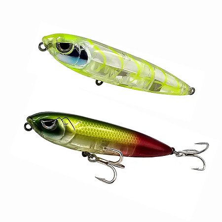 Isca Mad Dog 105 - YARA