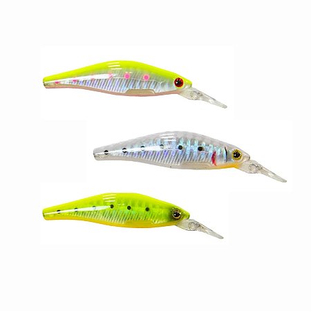 Isca Rebeld 65 - CENTURY