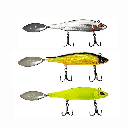 Isca Lori Face 85 - LORI