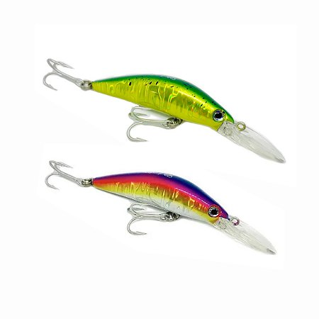 Isca Lolita - BORBOLETA