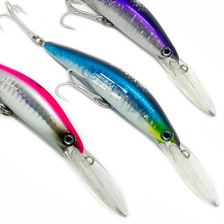 Isca Lola Deep - BORBOLETA