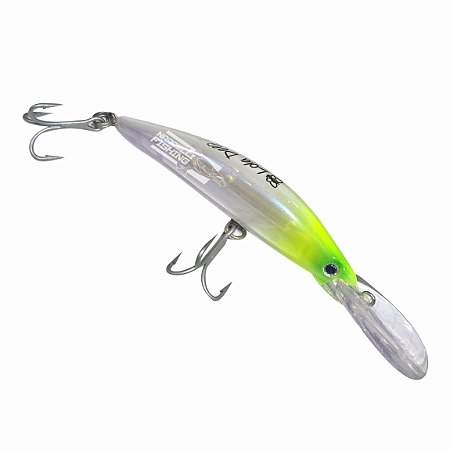 Isca Lola Deep - BORBOLETA