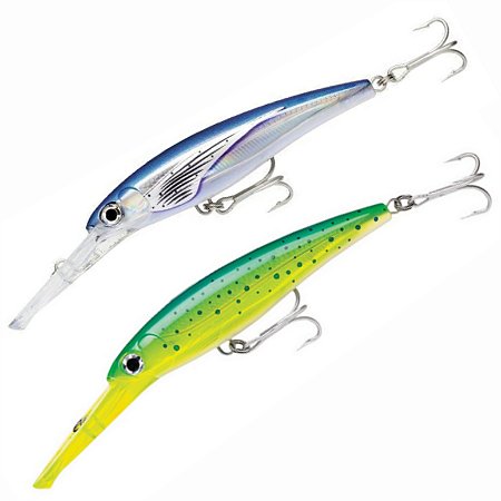 Isca X-Rap Magnum - 14cm - Rapala
