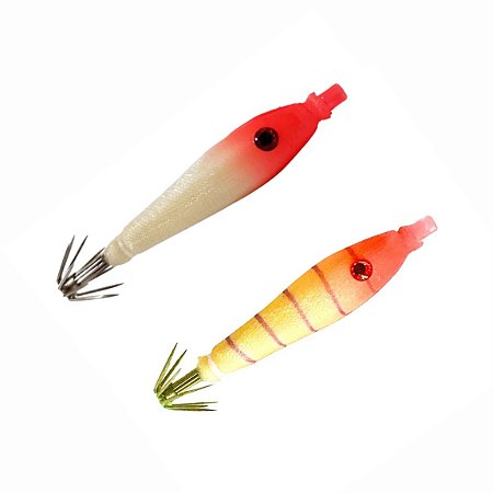 Zangarilho Ika 6 cm - STORM