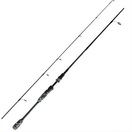 Vara Tunizza PRO "7,0" 10-25LB - Molinete - LUMIS