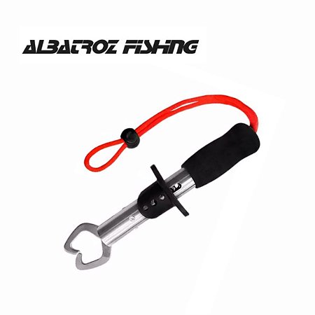 Alicate de Contenção 17,5cm - Albatroz