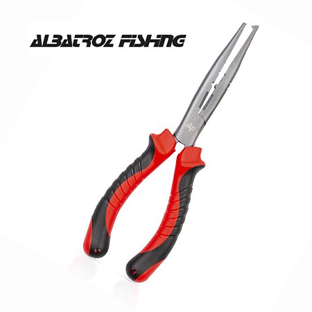 Alicate "9" QZ- 1009N-9 - ALBATROZ